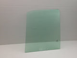 Driver Left Side Front Door Window Door Glass Compatible with Ford Transit Connect Mini Van 2010-2013 Models