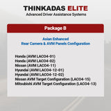 ThinkCar ThinkADAS Elite - Professional Advanced Driving Assistance Systems Automotive Diagnostic Equipment Tool Scanner
