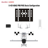 Launch X-431 ADAS Pro Plus Basic Package 701040001