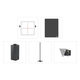 Autel Standard Frame Radar Calibration Expansion Package