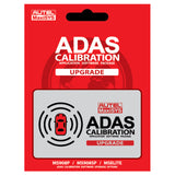 Autel MaxiSYS Ultra ADAS 12.9” Wireless Diagnostic Tablet with VCI, J2534 Programming, Full System Diagnostics, ADAS Calibration & Wheel Alignment Software for IA900WA System