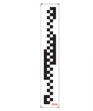 Autel ADAS CV Pattern CSC0611-06 for Bendix Wingman LDW Camera Calibration with MaxiSYS ADAS Standard & MA600 Frames