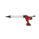 Milwaukee Cordless Caulking gun - 18V with Sausage Pack