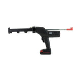 PowerPush Caulking Gun - 20V Lithium Ion