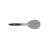 3" x 10" Round Standard Auto Glass Sheath Blade