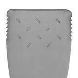 H2 Serrated Sheath Auto Glass Blade