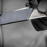 Windshield Removal Quick Release Long Knife - 13 Inch