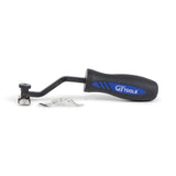 Locking Strip Tool Bent Shaft