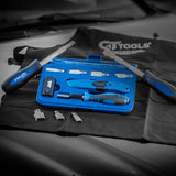 GT Tools RazorScraper™ Plus System