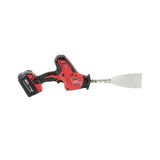 AGRK-18V-HZ-LI-SYS Diablo™ Auto Glass Cut Out Tool – 18V Cordless Lightweight Reciprocating System with GT Tools® Smooth Drive System™ for Precision & Comfort