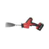 AGRK-18V-HZ-LI-SYS Diablo™ Auto Glass Cut Out Tool – 18V Cordless Lightweight Reciprocating System with GT Tools® Smooth Drive System™ for Precision & Comfort