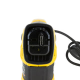 AGRKDW357 GT.357 Auto Glass Cut Out Tool – 110V 12 Amp Corded Reciprocating Urethane Removal Tool for Shop Use – Compact, Dependable, and Budget-Friendly Performance