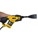 AGRKDW357 GT.357 Auto Glass Cut Out Tool – 110V 12 Amp Corded Reciprocating Urethane Removal Tool for Shop Use – Compact, Dependable, and Budget-Friendly Performance