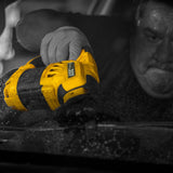 AGRKDW357 GT.357 Auto Glass Cut Out Tool – 110V 12 Amp Corded Reciprocating Urethane Removal Tool for Shop Use – Compact, Dependable, and Budget-Friendly Performance