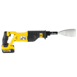 AGRKDW380 GT.44 Auto Glass Cut Out Tool – 20V Cordless Lithium-Ion Reciprocating Urethane Removal System with 3,000 SPM for Mobile & In-Shop Use – Durable, Long-Lasting Performance