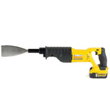 AGRKDW380 GT.44 Auto Glass Cut Out Tool – 20V Cordless Lithium-Ion Reciprocating Urethane Removal System with 3,000 SPM for Mobile & In-Shop Use – Durable, Long-Lasting Performance