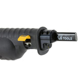 AGRKDW380 GT.44 Auto Glass Cut Out Tool – 20V Cordless Lithium-Ion Reciprocating Urethane Removal System with 3,000 SPM for Mobile & In-Shop Use – Durable, Long-Lasting Performance