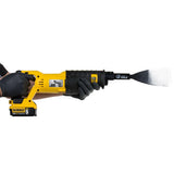AGRKDW380 GT.44 Auto Glass Cut Out Tool – 20V Cordless Lithium-Ion Reciprocating Urethane Removal System with 3,000 SPM for Mobile & In-Shop Use – Durable, Long-Lasting Performance