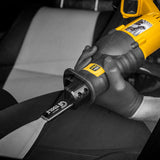 GT Tools® 44 Special Auto Glass Cut Out Tool ONLY– 20V Cordless, Lightweight & Powerful Windshield Removal Tool for Professional Auto Glass Technicians