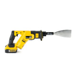 AGRKDW387 GT.38 Special Auto Glass Cut Out Tool – 20V Cordless Lithium-Ion Reciprocating Glass Removal System for Windshield, A-Pillar, and Dash Cuts – Compact & Ergonomic Design