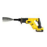 AGRKDW387 GT.38 Special Auto Glass Cut Out Tool – 20V Cordless Lithium-Ion Reciprocating Glass Removal System for Windshield, A-Pillar, and Dash Cuts – Compact & Ergonomic Design