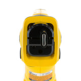 AGRKDW387 GT.38 Special Auto Glass Cut Out Tool – 20V Cordless Lithium-Ion Reciprocating Glass Removal System for Windshield, A-Pillar, and Dash Cuts – Compact & Ergonomic Design