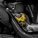 GT Tools® 38 Special Auto Glass Cut Out Tool ONLY– 20V Cordless, Lightweight & Powerful Windshield Removal Tool for Professional Auto Glass Technicians