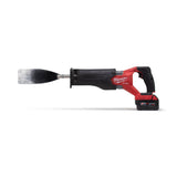 AGRKM18V Beast™ Auto Glass Cut Out Tool – 18V Cordless Brushless Reciprocating Urethane Removal System with GT Tools® Smooth Drive System™ – 3000 SPM Power
