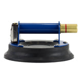 8 inch Vacuum Glass Suction Cup - 200 lbs (Curved profile)