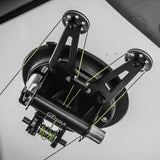 KONG™ Auto Glass Cut Out Tool