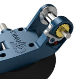 FinalCut™ Auto Glass Removal Tool - Winding Assembly Only