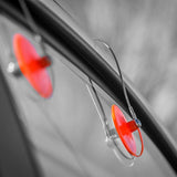 Side Window Glass Holder