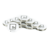 Auto Glass Sq Wire 200 ft