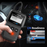 Topdon ARTILINK200 intuitive diagnostics tool Reads codes, Reads freeze frame data of the vehicle