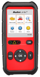 N. America Tool AutoLINK AL529HD Heavy Duty
