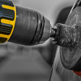 Foam Polishing Pads - 3 in