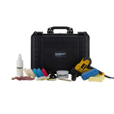 Diamond Clear Headlight Repair Kit Professional