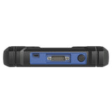 TOPDON ArtiDiag EU – Advanced Diagnostic Tool for 15 European Vehicle Brands Including BMW, Mercedes-Benz, and VAG, Featuring Full-System Diagnostics, ECU Coding, Maintenance Functions, and Lifetime Free Software Updates for Workshops and DIY Enthusiasts