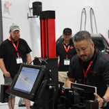 Autel Training Academy Three-Day Onsite ADAS Calibration Training Card with Hands-On Instruction, I-CAR Credits & Level 1 Certification