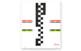 New Tesla LDW Target for Model X, Y, S & 3 - Used for Static Calibration of Lane Departure Warning Systems