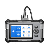 TOPDON ArtiDiag500 Gen 2 – Advanced Automotive Diagnostic Tool, Faster Performance, Expanded Vehicle Coverage, More Reset Functions, Enhanced OS & Data Management, Efficient Workflow for Professionals