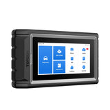 TOPDON ArtiDiag800BT 2 – Advanced Bluetooth Diagnostic Tool with CAN-FD & FCA Gateway Support, 28 Essential Service Functions, 64GB Storage, 5050mAh Battery, and Two Years Free Software Updates