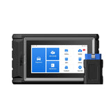 TOPDON ArtiDiag800BT 2 – Advanced Bluetooth Diagnostic Tool with CAN-FD & FCA Gateway Support, 28 Essential Service Functions, 64GB Storage, 5050mAh Battery, and Two Years Free Software Updates