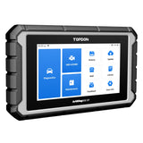 ArtiDiag900BT – Wireless automotive diagnostic tablet with Bluetooth VCI, supporting 28 maintenance services and full system scans for 130+ brands. Features ECU coding, bidirectional control, AutoVIN, FCA Gateway, and 11-hour battery life.