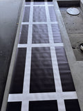 Autel Mitsubishi 360 Panoramic Image System Calibration Pattern CSC1004-09 | AVM Camera Calibration Target Set | Left & Right Side Targets