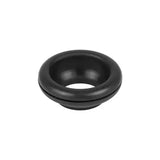 Precision Replacement Parts BMP 037 Heater Hose Grommet – Durable Automotive Firewall Grommet, Heater Hose Seal, Universal Replacement Rubber Grommet