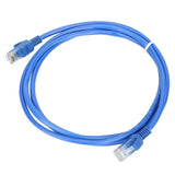 TOPDON Ethernet Cable for BMW F-Chassis Vehicles | Required Adapter for BMW Diagnostics with TOPDON Tools (Part No. 902001696159) | Reliable OBD Connection & Fast Data Transfer