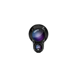 TS005 Advanced Thermal Monocular – 35mm Adjustable Lens, 384x288 IR Resolution, Extended-Range Detection for Wildlife, Search & Rescue, and Outdoor Professionals
