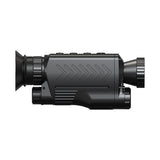 TS005 Advanced Thermal Monocular – 35mm Adjustable Lens, 384x288 IR Resolution, Extended-Range Detection for Wildlife, Search & Rescue, and Outdoor Professionals