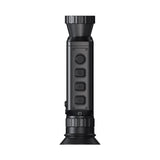 TS005 Advanced Thermal Monocular – 35mm Adjustable Lens, 384x288 IR Resolution, Extended-Range Detection for Wildlife, Search & Rescue, and Outdoor Professionals